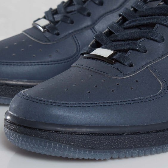 Nike WMNS Air Force 1 Low Light NRG ‘Medal Stand’ at SNS