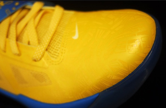 Nike Zoom KD IV 'Scoring Title' - Another Look