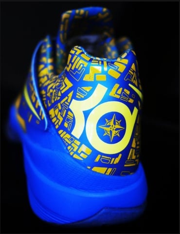 Nike Zoom KD IV 'Scoring Title' - Another Look