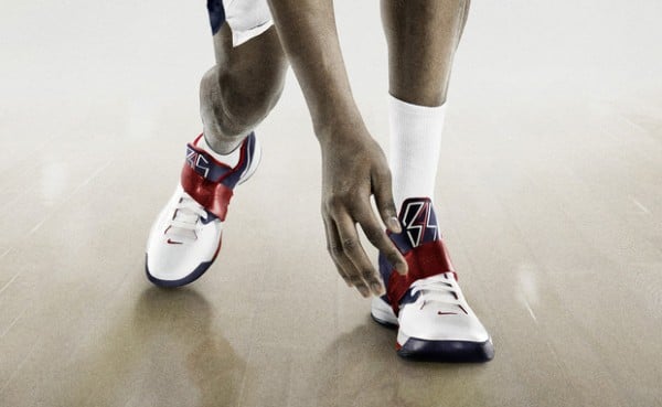 Nike Zoom KD IV 'USA' - Release Date + Info