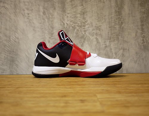 Nike Zoom KD IV ‘USA’ - Detailed Look