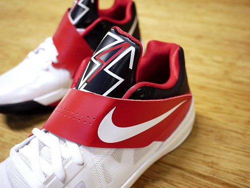 Nike Zoom KD IV ‘USA’ - Detailed Look