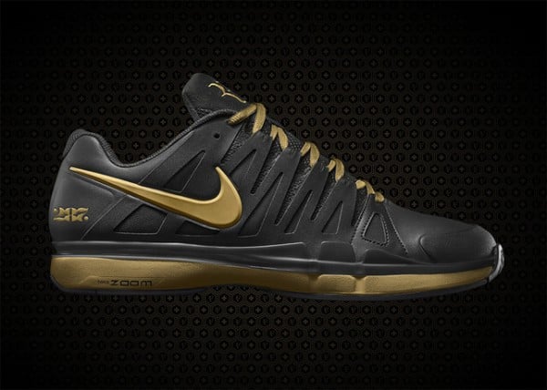 Nike Zoom Vapor 9 Tour '287' for Roger Federer