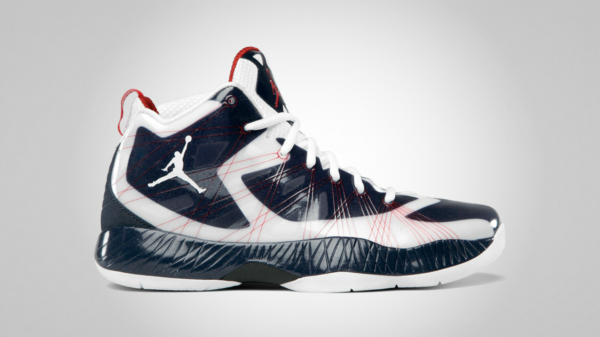 Release Reminder: Air Jordan 2012 Lite ‘Olympic’