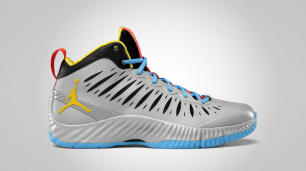 jordan super fly rttg barcelona