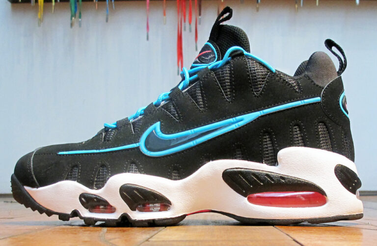 nike air max jr home run derby