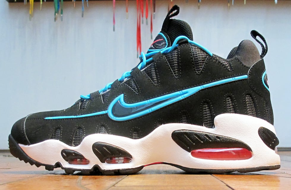 Release Reminder: Nike Air Max NM ‘Home Run Derby’