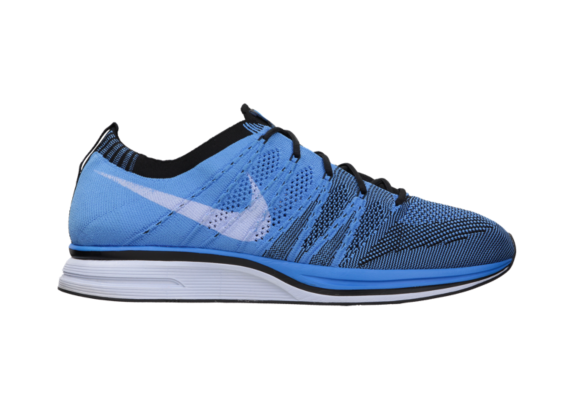 Release Reminder: Nike Flyknit Trainer+ ‘Blue Glow/Blue Tint-Black’