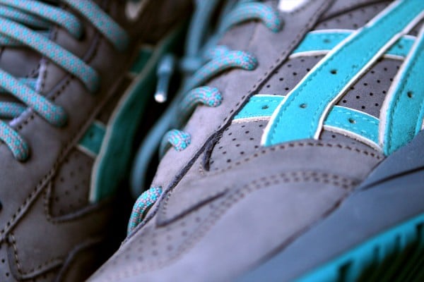 Ronnie Fieg x ASICS Gel Saga ‘Neptunes' Kithstrike Release