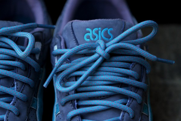 Ronnie Fieg x ASICS Gel Saga ‘Neptunes' Kithstrike Release