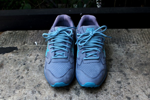 Ronnie Fieg x ASICS Gel Saga ‘Neptunes' Kithstrike Release