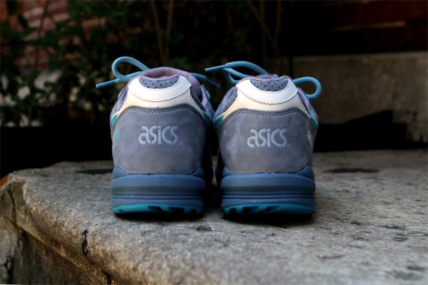 Ronnie Fieg x ASICS Gel Saga ‘Neptunes' Kithstrike Release