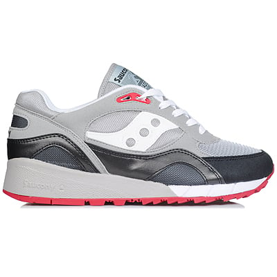 saucony shadow 6000 grey