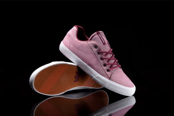 Supra Assault 'Napa'