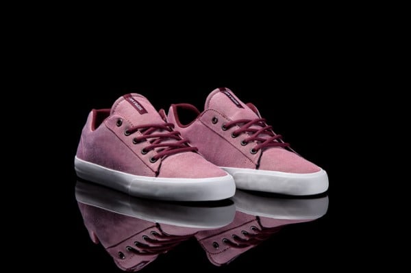 Supra Assault 'Napa'