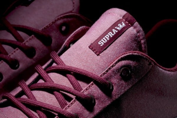 Supra Assault 'Napa'