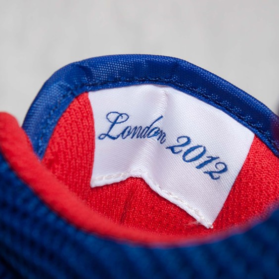 Supra Owen 'London 2012'