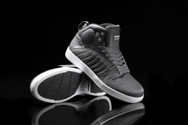 Supra S1W 'Grey'