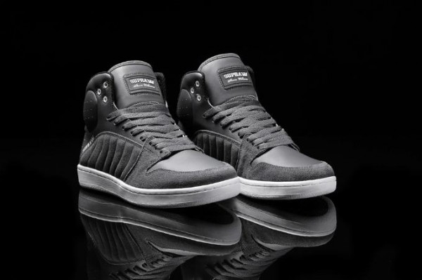 Supra S1W 'Grey'