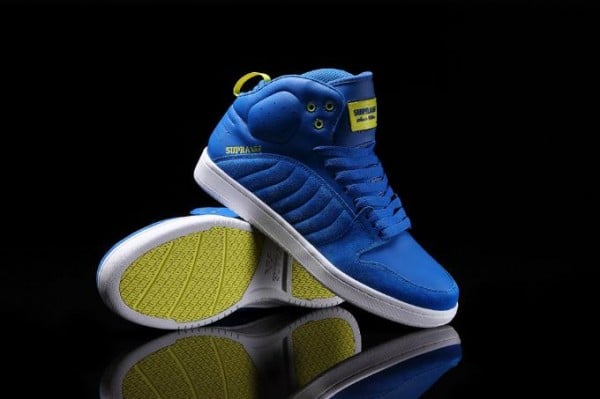 Supra S1W 'Royal'