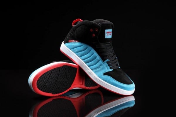 Supra S1W 'Wyland'