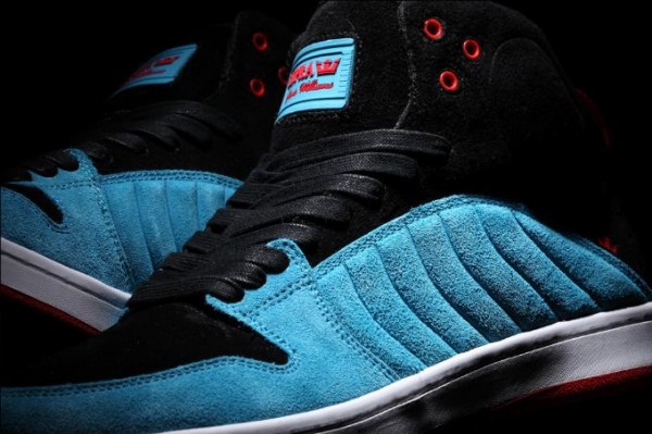 Supra S1W 'Wyland'