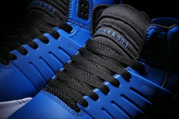 Supra Skytop III 'Royal'