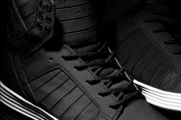 Supra Skytop Lite 'Moon'