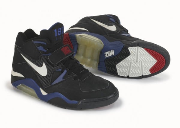 Twenty Designs That Changed The Game - Nike Air Force 180