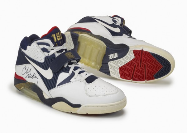 Twenty Designs That Changed The Game - Nike Air Force 180