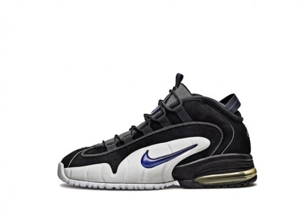 Twenty Designs That Changed The Game - Nike Air Penny