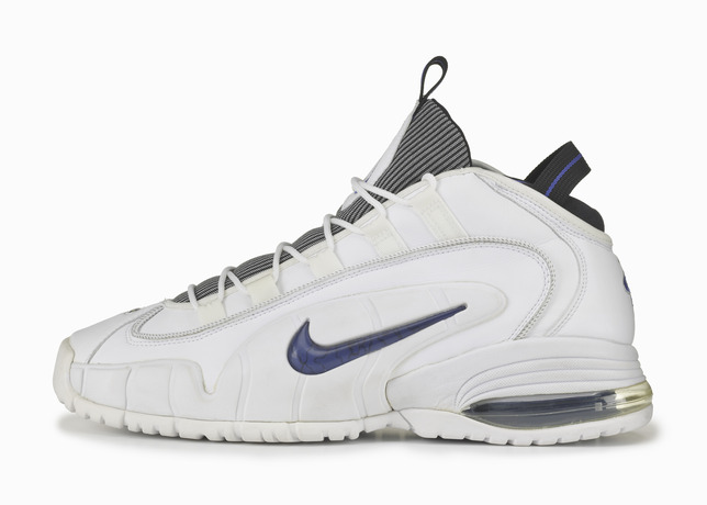 Twenty Designs That Changed The Game – Nike Air Penny
