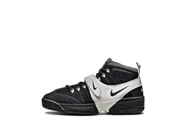 Twenty Designs That Changed The Game - Nike Air Swoopes