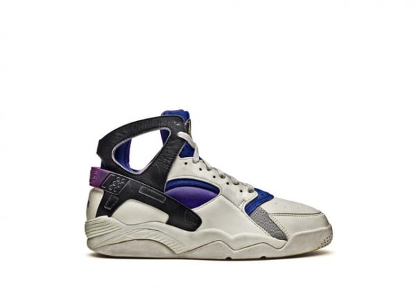 Twenty Designs That Changed The Game – Nike Air Flight Huarache