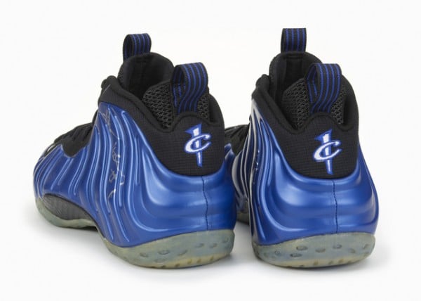 Twenty Designs That Changed The Game – Nike Air Foamposite One