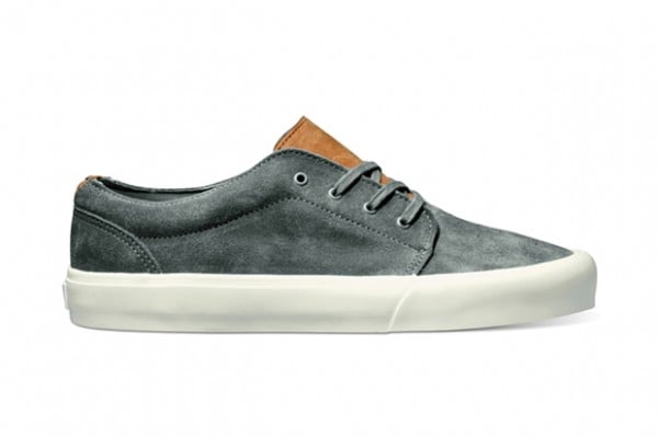 Vans 106 Vulcanized - Fall/Winter 2012