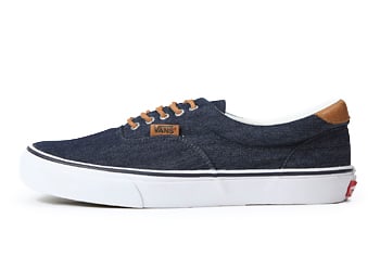 Vans Era 'Navy Denim'