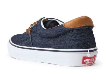 Vans Era ‘Navy Denim’