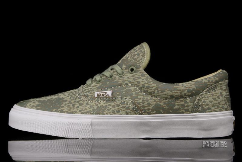 Vans Era Pro 'Bulgarian Camo' at Premier