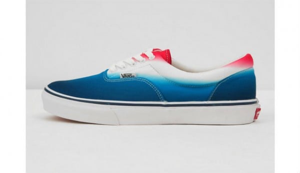 Vans Era Tokyo Diversity Plaza Exclusive