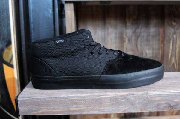 Vans Half Cab Lite - Fall/Winter 2012