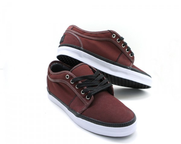Vans Syndicate Chukka Low Ballistic Pack