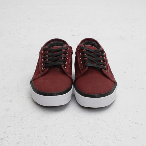 Vans Syndicate Chukka Low Ballistic 'Port'