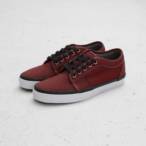 Vans Syndicate Chukka Low Ballistic 'Port'