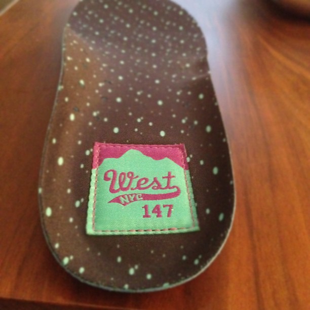 West NYC x New Balance MT580 Teaser