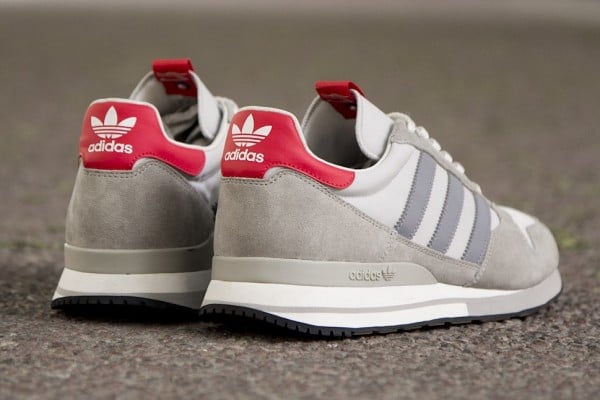 adidas zx 500 consortium range