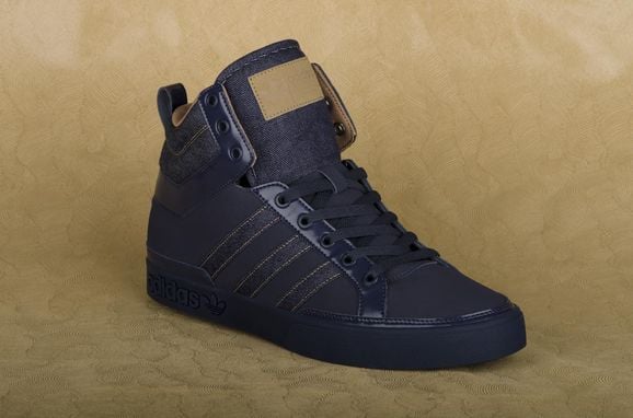 adidas Originals Denim Pack