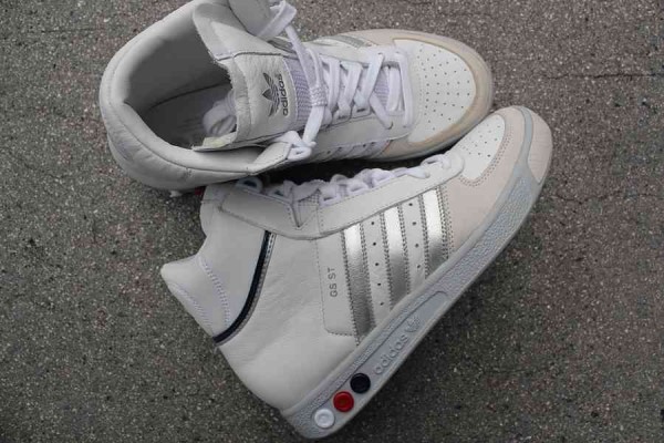 adidas Originals G.S. ST 'White'