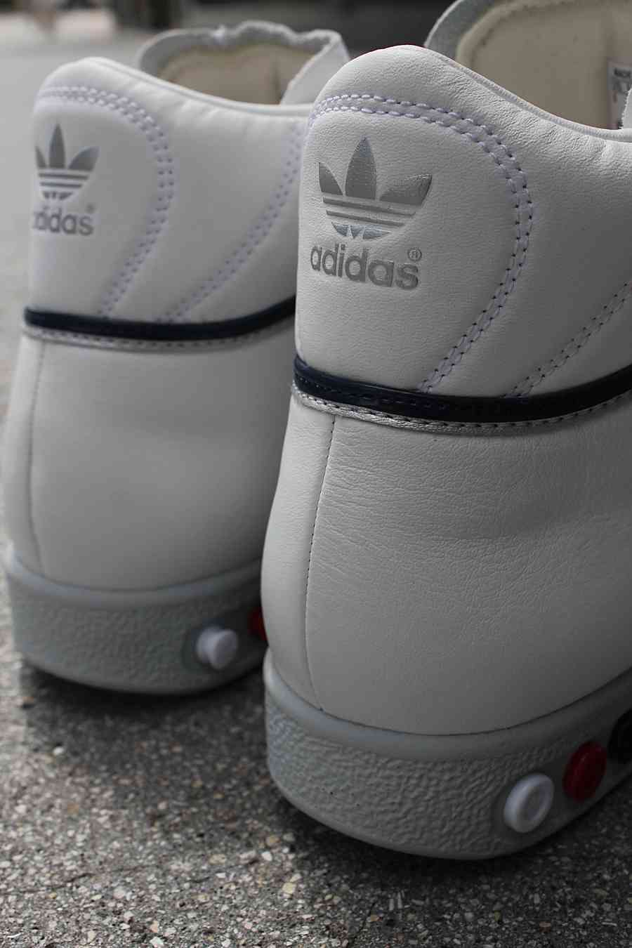 adidas Originals G.S. ST 'White'