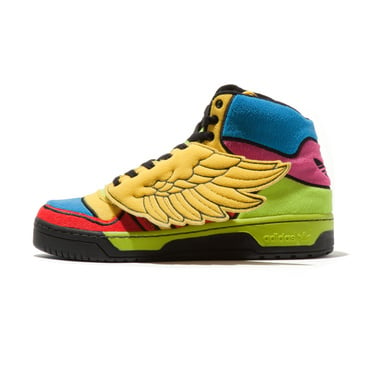 adidas Originals by Jeremy Scott JS Wings 'Multicolor'